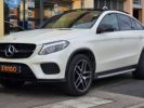 Annonce Mercedes GLE Classe Mercedes COUPE 3.0 350 D 260 FASCINATION PACK AMG 4MATIC 9G-TRONIC BVA TOIT PANO CAM...