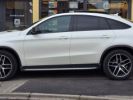 Annonce Mercedes GLE Classe Mercedes COUPE 3.0 350 D 260 FASCINATION PACK AMG 4MATIC 9G-TRONIC BVA TOIT PANO CAM...