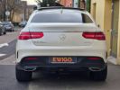 Annonce Mercedes GLE Classe Mercedes COUPE 3.0 350 D 260 FASCINATION PACK AMG 4MATIC 9G-TRONIC BVA TOIT PANO CAM...