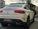 Annonce Mercedes GLE Classe Mercedes COUPE 3.0 350 D 260 FASCINATION PACK AMG 4MATIC 9G-TRONIC BVA TOIT PANO CAM...