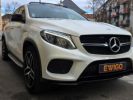 Annonce Mercedes GLE Classe Mercedes COUPE 3.0 350 D 260 FASCINATION PACK AMG 4MATIC 9G-TRONIC BVA TOIT PANO CAM...