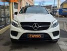 Annonce Mercedes GLE Classe Mercedes COUPE 3.0 350 D 260 FASCINATION PACK AMG 4MATIC 9G-TRONIC BVA TOIT PANO CAM...