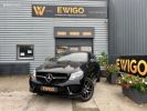 Voir l'annonce Mercedes GLE Classe Mercedes coupe 3.0 350 D 260ch 4MATIC 9G-TRONIC BVA