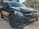 Annonce Mercedes GLE Classe Mercedes COUPE 3.0 350D 258CH SPORT LINE 4MATIC 9G-TRONIC BVA