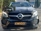 Annonce Mercedes GLE Classe Mercedes COUPE 3.0 350D 258CH SPORT LINE 4MATIC 9G-TRONIC BVA