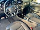 Annonce Mercedes GLE Classe Mercedes COUPE 3.0 350D 258CH SPORT LINE 4MATIC 9G-TRONIC BVA