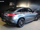 Annonce Mercedes GLE Classe MERCEDES COUPE 350 D 16CV 4MATIC FASCINATION Garantie 12M P&MO