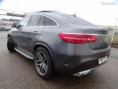 Annonce Mercedes GLE Classe Mercedes COUPE 350 D 258CH FASCINATION 4MATIC 9G-TRONIC