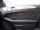 Annonce Mercedes GLE Classe Mercedes COUPE 350 D 258CH FASCINATION 4MATIC 9G-TRONIC