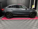 Annonce Mercedes GLE Classe MERCEDES COUPE 350 d 9G-Tronic 4MATIC Fascination