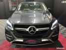 Annonce Mercedes GLE Classe MERCEDES COUPE 350 d 9G-Tronic 4MATIC Fascination