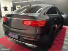 Annonce Mercedes GLE Classe MERCEDES COUPE 350 d 9G-Tronic 4MATIC Fascination