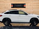 Annonce Mercedes GLE Classe Mercedes coupe 350 d fascination 4matic