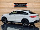 Annonce Mercedes GLE Classe Mercedes coupe 350 d fascination 4matic