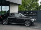 Annonce Mercedes GLE Classe Mercedes coupe 350 de 4matic amg line 9g-tronic leasing 750e-mois