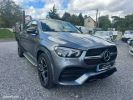 Voir l'annonce Mercedes GLE Classe Mercedes coupe 350 de 9G-Tronic 4Matic AMG Line