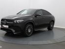 Voir l'annonce Mercedes GLE Classe Mercedes coupe 350 de 9G-Tronic 4Matic AMG Line