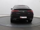 Annonce Mercedes GLE Classe Mercedes coupe 350 de 9G-Tronic 4Matic AMG Line