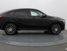 Annonce Mercedes GLE Classe Mercedes coupe 350 de 9G-Tronic 4Matic AMG Line