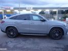 Annonce Mercedes GLE Classe Mercedes COUPE 350 DE HYBRID EQ 197CH+156CH AMG LINE 4MATIC 9G-TRONIC