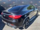 Annonce Mercedes GLE Classe Mercedes coupe 350d 258ch Fascination 9G-DCT