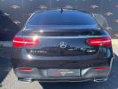 Annonce Mercedes GLE Classe Mercedes coupe 350d 258ch Fascination 9G-DCT