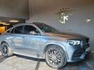 Annonce Mercedes GLE Classe MERCEDES COUPE 350de 330 ch 4 MATIC 9G-TRONIC HYBRIDE ACC+ TOIT OUVRANT CUIR BURMESTER HUD KEYLLESS GO FULL OPTIONS TVA RECUPERABLE