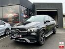 Voir l'annonce Mercedes GLE Classe Mercedes Coupé 350e 333ch AMG Line