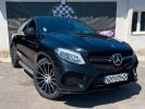 Voir l'annonce Mercedes GLE Classe MERCEDES Coupé 43 AMG