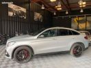 Annonce Mercedes GLE Classe Mercedes coupe 63s amg v8 585 cv bi-turbo