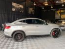 Annonce Mercedes GLE Classe Mercedes coupe 63s amg v8 585 cv bi-turbo