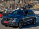 Voir l'annonce Mercedes GLE Classe MERCEDES II 300 D AMG LINE 272cv Français Malus payé Attelage TVA récupérable