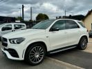 Annonce Mercedes GLE Classe Mercedes ii 350 de eq power 4matic amg line 9g-tronic