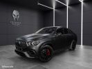 Achat Mercedes GLE Classe Mercedes ii 63 s amg eqboost 4matic+ 9g-tronic Occasion