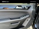 Annonce Mercedes GLE Coupé 350 d 258ch Fascination 4Matic 9G-Tronic