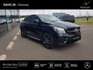 Annonce Mercedes GLE Coupé 350 d 258ch Sportline 4Matic 9G-Tronic