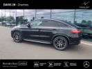 Annonce Mercedes GLE Coupé 350 d 258ch Sportline 4Matic 9G-Tronic