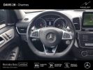 Annonce Mercedes GLE Coupé 350 d 258ch Sportline 4Matic 9G-Tronic