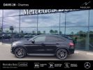 Annonce Mercedes GLE Coupé 350 d 258ch Sportline 4Matic 9G-Tronic