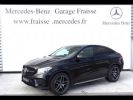 Annonce Mercedes GLE Coupé 350 d 258ch Sportline 4Matic 9G-Tronic