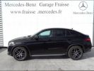 Annonce Mercedes GLE Coupé 350 d 258ch Sportline 4Matic 9G-Tronic