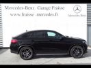 Annonce Mercedes GLE Coupé 350 d 258ch Sportline 4Matic 9G-Tronic