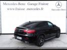 Annonce Mercedes GLE Coupé 350 d 258ch Sportline 4Matic 9G-Tronic