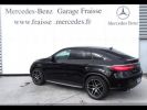 Annonce Mercedes GLE Coupé 350 d 258ch Sportline 4Matic 9G-Tronic