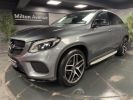 Achat Mercedes GLE Coupé 350 d - BVA 9G-Tronic Sportline Occasion