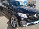 Annonce Mercedes GLE Coupé 350 D SPORTLINE 4MATIC AMG 05/2016 / toit ouvrant