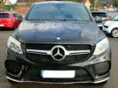 Annonce Mercedes GLE Coupé 350 D SPORTLINE 4MATIC AMG 11/2015