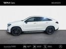 Annonce Mercedes GLE Coupé 350 de 194+136ch AMG Line 4Matic 9G-Tronic