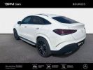 Annonce Mercedes GLE Coupé 350 de 194+136ch AMG Line 4Matic 9G-Tronic