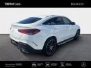 Annonce Mercedes GLE Coupé 350 de 194+136ch AMG Line 4Matic 9G-Tronic